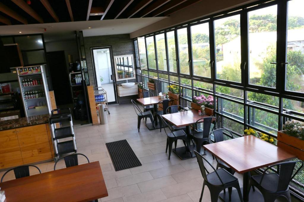 Grand Citihub Hotel @Kajoetangan Μαλάνγκ Εξωτερικό φωτογραφία