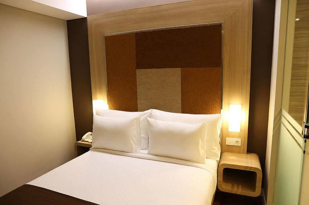 Grand Citihub Hotel @Kajoetangan Μαλάνγκ Εξωτερικό φωτογραφία