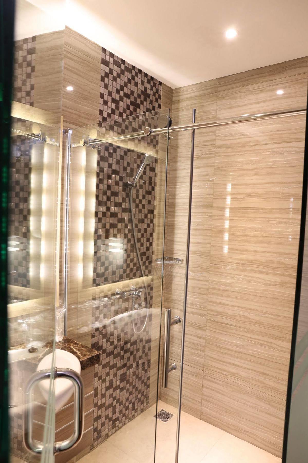 Grand Citihub Hotel @Kajoetangan Μαλάνγκ Εξωτερικό φωτογραφία