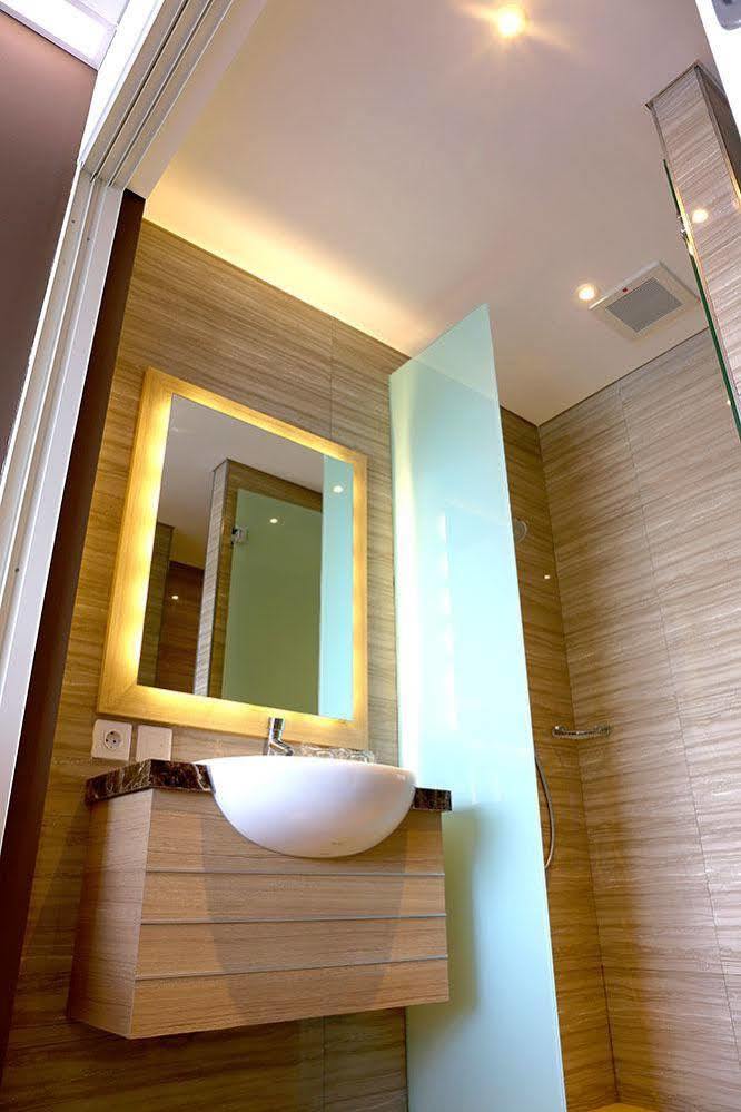 Grand Citihub Hotel @Kajoetangan Μαλάνγκ Εξωτερικό φωτογραφία