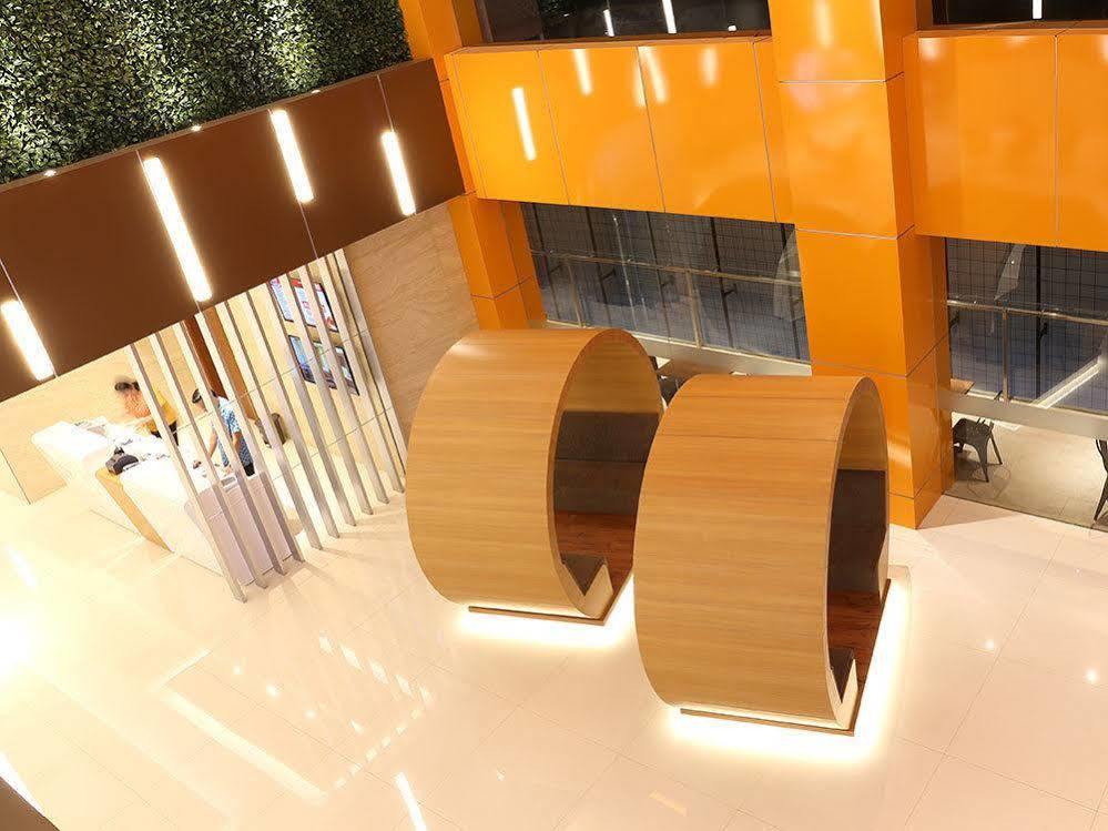 Grand Citihub Hotel @Kajoetangan Μαλάνγκ Εξωτερικό φωτογραφία