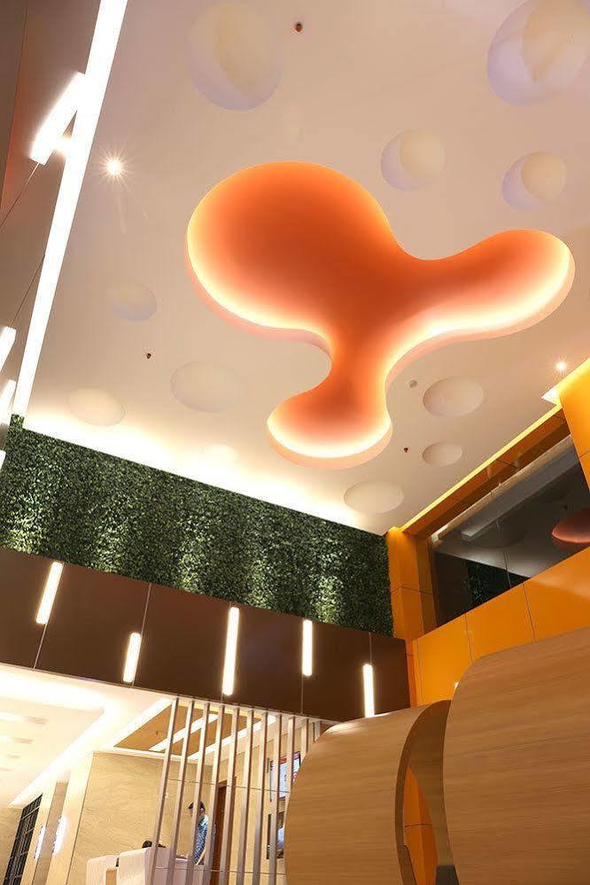 Grand Citihub Hotel @Kajoetangan Μαλάνγκ Εξωτερικό φωτογραφία