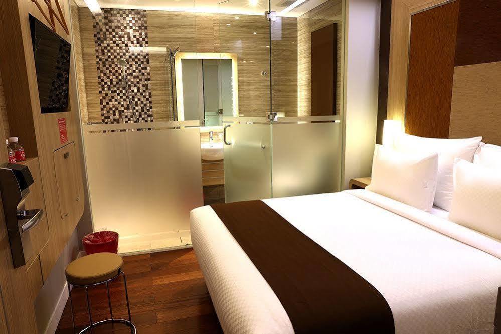 Grand Citihub Hotel @Kajoetangan Μαλάνγκ Εξωτερικό φωτογραφία